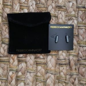 Rebecca Minkoff earrings